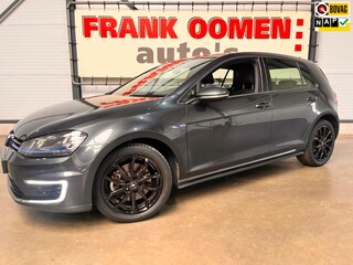 Volkswagen Golf 1.4 TSI GTE + NAP|Pano|LED|Camera|Navi|Climate|Cruise|Sfeerverl.|PDC|17"LMV