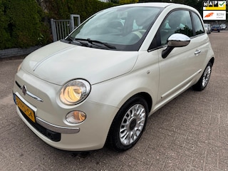 Fiat 500 0.9 TwinAir Turbo Easy AIRCO LMV BLUE&ME NAP