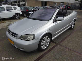 Opel Astra Cabriolet 1.6-16V