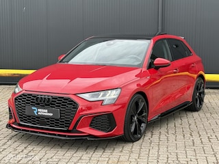 Audi A3 Sportback 35 TFSI S-Line MAXTON | S3 PAKKET |PANODAK