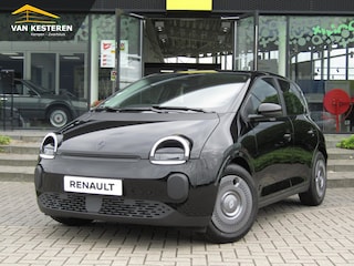 Renault Twingo 82pk Evolution ***Uit Voorraad Leverbaar***