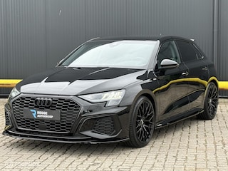 Audi A3 Sportback 35 TFSI S-Line MAXTON | S3 PAKKET