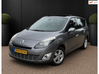Renault Scénic 1.4 TCe Bose PANORAMA DAK CLIMA CRUISE NAVI