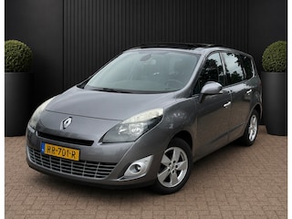 Renault Scénic 1.4 TCe Bose PANORAMA DAK CLIMA CRUISE NAVI