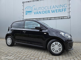 Volkswagen Up 1.0 move up! BlueMotion nette auto!!