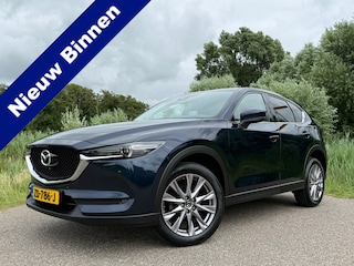 Mazda CX-5 2.0 SkyActiv-G 165 Business Luxury Automaat / 1e Eigenaar / BSD / Head-Up / Stoelverkoeling + - verwarming / BOSE / LED