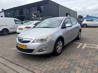 Opel Astra 1.4 Edition Nw Apk - Nw Ondh