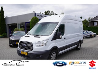 Ford Transit 350 2.0 TDCI L3H3 Trend | Luchtvering |Trekhaak