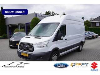 Ford Transit 350 2.0 TDCI L3H3 Trend | Luchtvering |Trekhaak