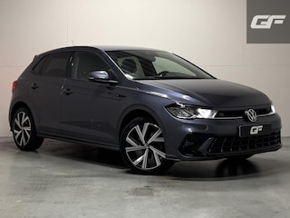 Volkswagen Polo 1.0 TSI R-Line DSG Virtual CarPlay Camera ACC