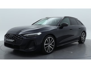 Audi A5 Avant 2.0 e-hybrid 299PK Quattro S Edition / Tech Plus / Trekhaak / blind Spot / Bijrijdersscherm