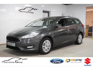 Ford Focus 1.0 125PK Business