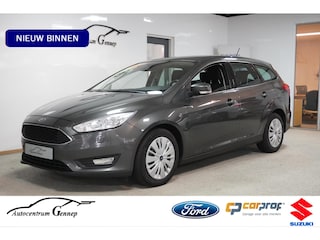 Ford Focus 1.0 125PK Business