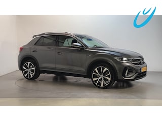 Volkswagen T-Roc 1.0 TSI 110pk R-Line Virtual Cockpit Adaptive Cruise App-Connect DAB+