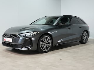 Audi A5 Avant 2.0 TFSI 110 kW/150 pk S-edition Navigatie Trekhaak 360Camera Stoelverw. Android/Carplay 37 Gaat naar Eindhoven .