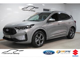 Ford Kuga 2.5 FHEV ST-Line 2500KM uniek