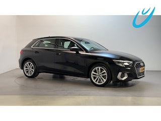 Audi A3 Sportback 35 TFSI 150pk S-Tronic Business Edition LED Navigatie DAB+ App-Connect