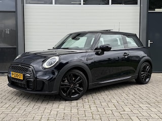 Mini Mini/Cabrio/Clubman/Countryman 3-Deurs (f56) Aut JCW Leder Panoramad
