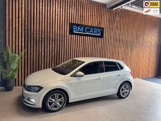 Volkswagen Polo 1.0 TSI Highline Automaat, Navigatie