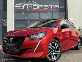 Peugeot 208 1.2 PureTech Allure Pack Camera Stoelverw Trekhk