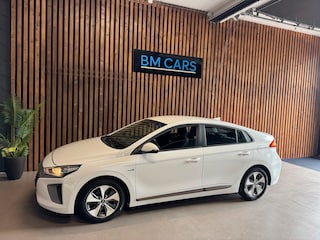 Hyundai Ioniq Comfort EV Camera, Clima, LED