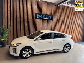 Hyundai Ioniq Comfort EV Camera, Clima, LED