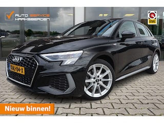 Audi A3 Sportback 40 TFSI e S-Line | ACC | Camera | 18 Inch |