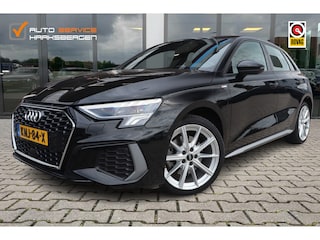 Audi A3 Sportback 40 TFSI e S-Line | ACC | Camera | 18 Inch |