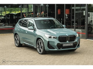 BMW X1 xDrive25e M-Sport | Trekhaak | Pano | 12-2025