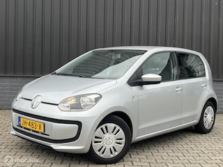 Volkswagen Up 5 Deurs | Nieuwe APK | Nl auto | Onderhoud