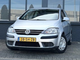 Volkswagen Golf Plus 1.4 FSI Bns line |Navi |CruiseC |Nieuwe APK