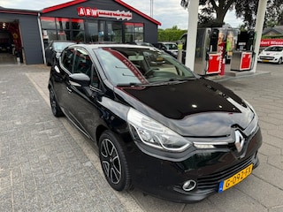 Renault Clio 1.2 16V 79 pk 5D Collection