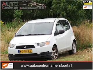 Mitsubishi Colt 1.1 Edition One ( INRUIL MOGELIJK )