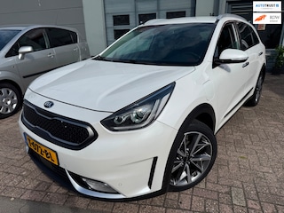 Kia Niro 1.6 GDi EXECUTIVE LINE ACC-LANE ASSIST JBL LEDER APPLE 18