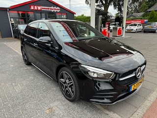 Mercedes-Benz B250 e 218PK 8G-DCT Business Solution AMG Limited