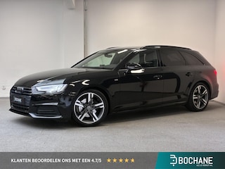 Audi A4 Avant 1.4 TFSI S line edition | TREKHAAK | PDC | ORG.NL |