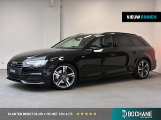 Audi A4 Avant 1.4 TFSI S line edition | TREKHAAK | PDC | ORG.NL |