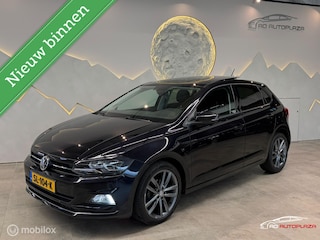 Volkswagen Polo 1.0 TSI Beats Panorama/Camera/ACC/Carplay