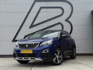 Peugeot 3008 1.2 PureTech Allure Navi|Camera|Clima|Cruise|i-Cockpit|Carplay|N.A.P|Nieuwe APK bij Aflevering