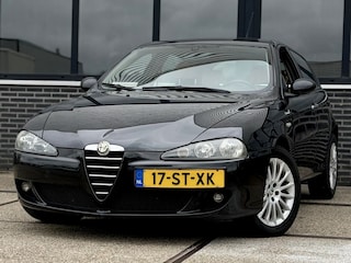Alfa Romeo 147 1.6 TS Veloce Dist. |Clima |Leder |CruiseC