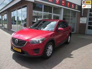 Mazda CX-5 2.0 4WD