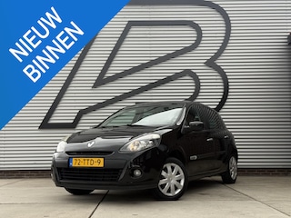 Renault Clio 1.2 Authentique 1e Eigenaar|Airco|Cruise|Trekhaak|N.A.P|Nieuwe APK bij Aflevering