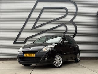 Renault Clio 1.2 Authentique 1e Eigenaar|Airco|Cruise|Trekhaak|N.A.P|Nieuwe APK bij Aflevering