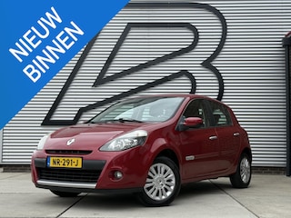 Renault Clio 1.2 Collection 2e Eigenaar|Airco|Elek Ramen|LM Velgen|D-Riem vv in 2025|Nieuwe APK bij aflevering