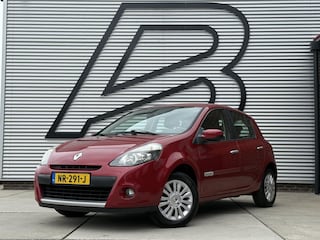 Renault Clio 1.2 Collection 2e Eigenaar|Airco|Elek Ramen|LM Velgen|D-Riem vv in 2025|Nieuwe APK bij aflevering