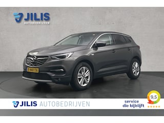 Opel Grandland X 1.2 Turbo Business Elegance | Trekhaak | Rondomzicht camera