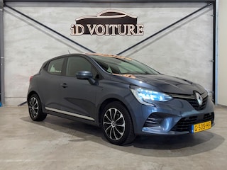 Renault Clio 1.0 TCe Zen NIEUWE TYPE CRUISE|LED|CARPLAY