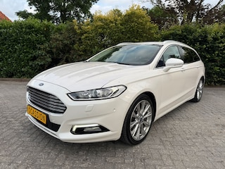 Ford Mondeo Wagon 1.5 Titanium Autm/Navi/Keyles/Voll