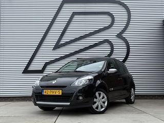 Renault Clio 1.2 TCe 20th Anniversary 2e Eigenaar|Navi|Cruise|Clima|Elek ramen|N.A.P|APK tot 01-2027