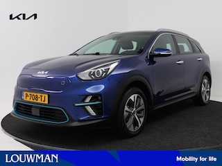 Kia Niro e-Niro DynamicLine 64 kWh | Trekhaak | Camera | Navigatie | Lane Assist | Nederlandse Auto | NAP |